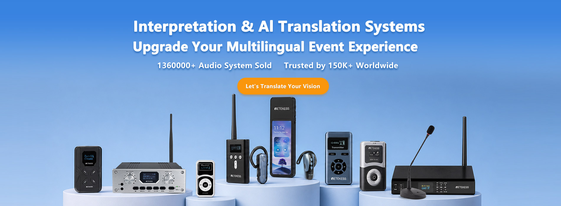 Interpretation Systems