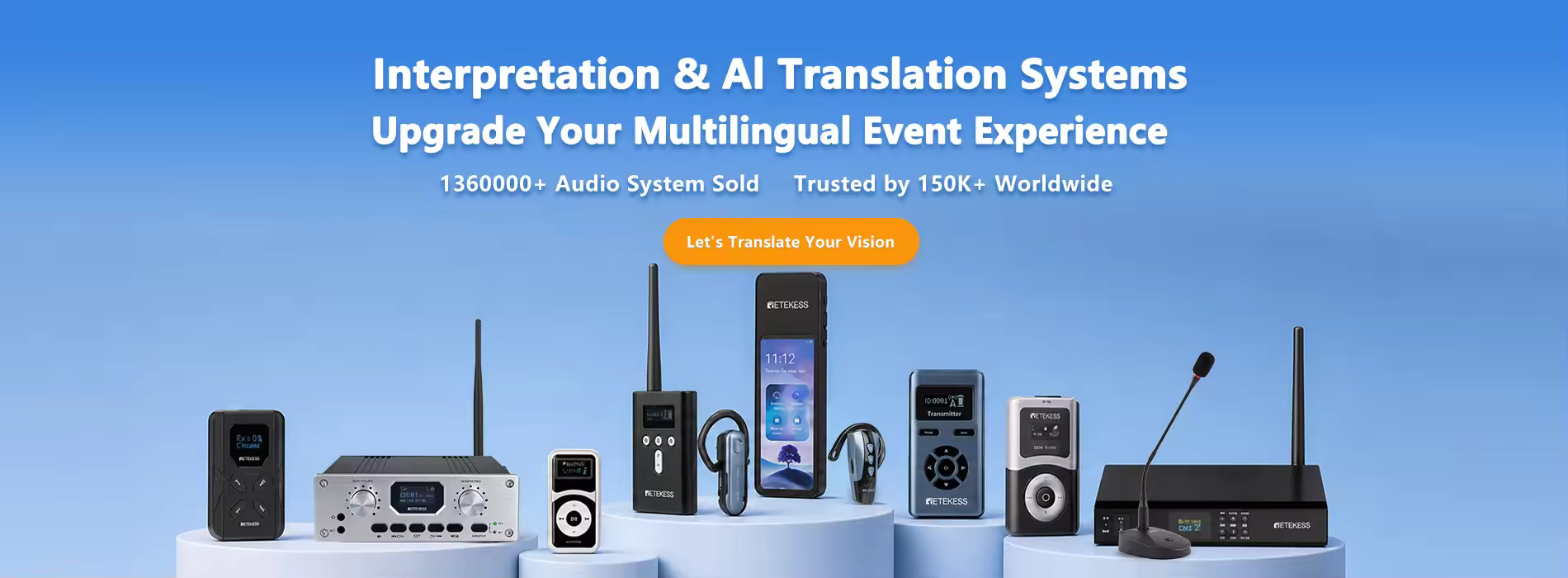 Interpretation Systems