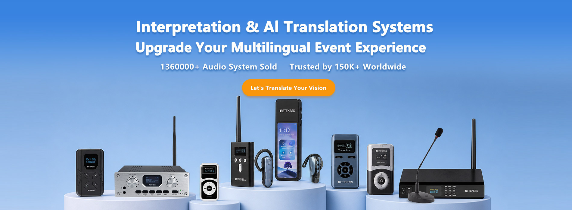 Interpretation Systems