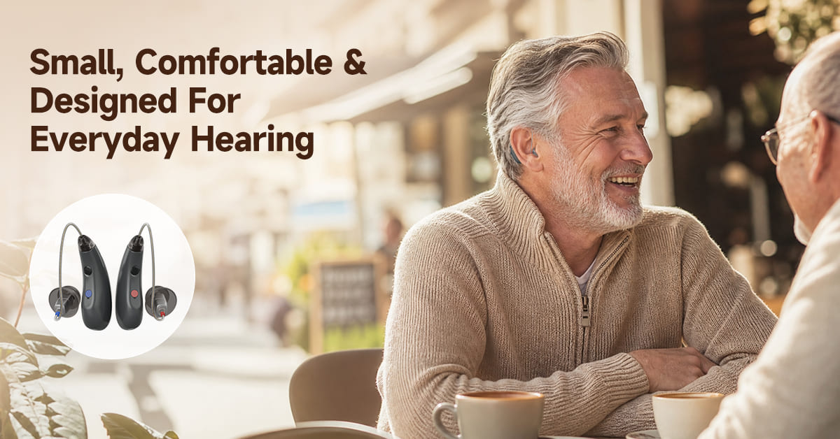 What You Need to Know Before Buying Hearing Aids