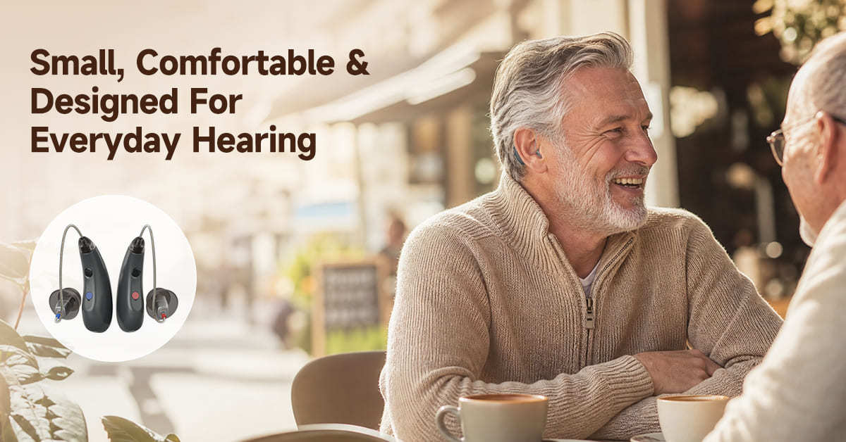 What You Need to Know Before Buying Hearing Aids