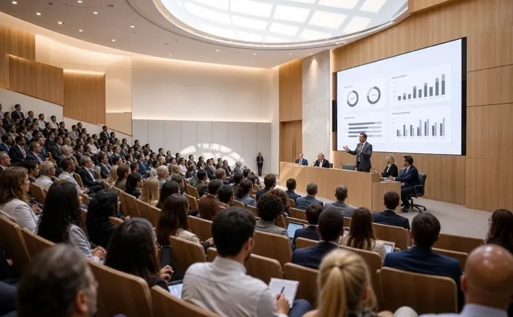 Conference Interpretation Systems: Cost, Reliability & How to Choose