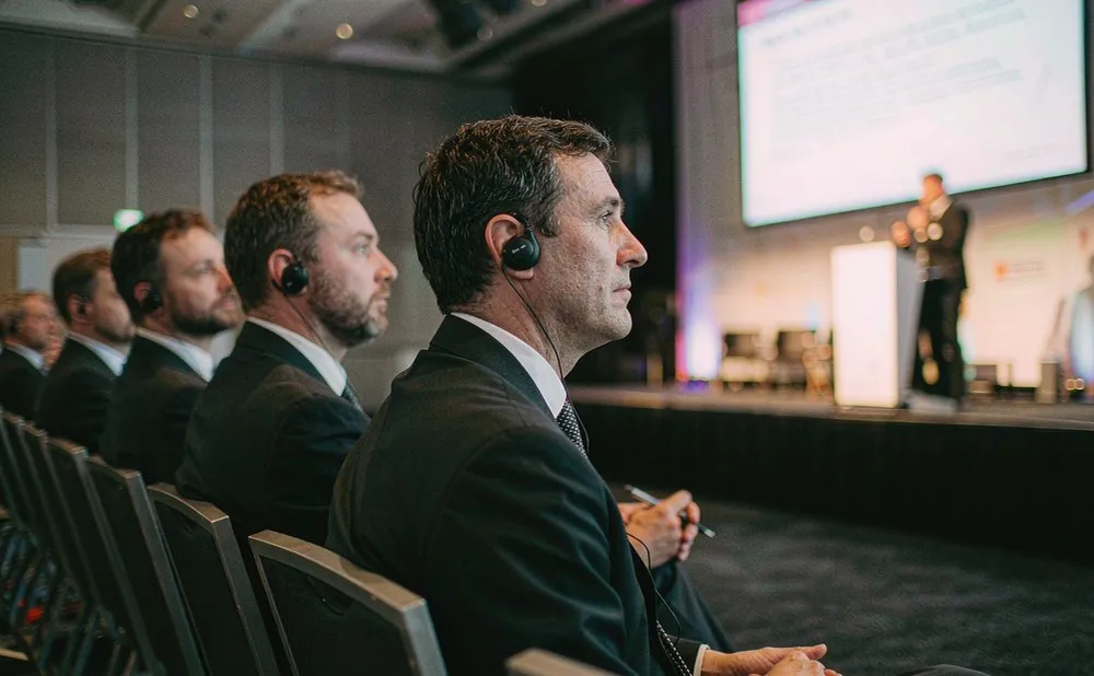7 Signs Your Event Needs Interpretation Equipment (Self-Assessment)