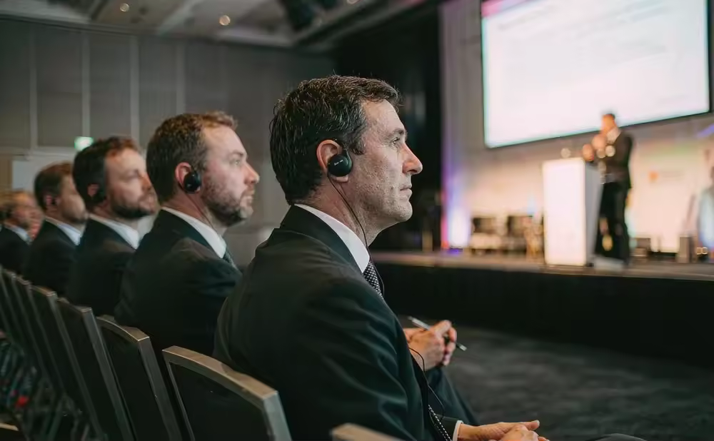 7 Signs Your Event Needs Interpretation Equipment (Self-Assessment)