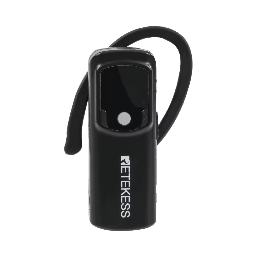 Over-Ear Headset