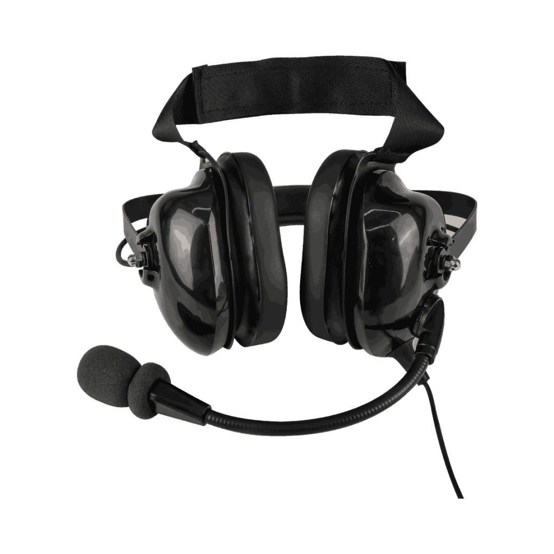 Noise Reduction Headset