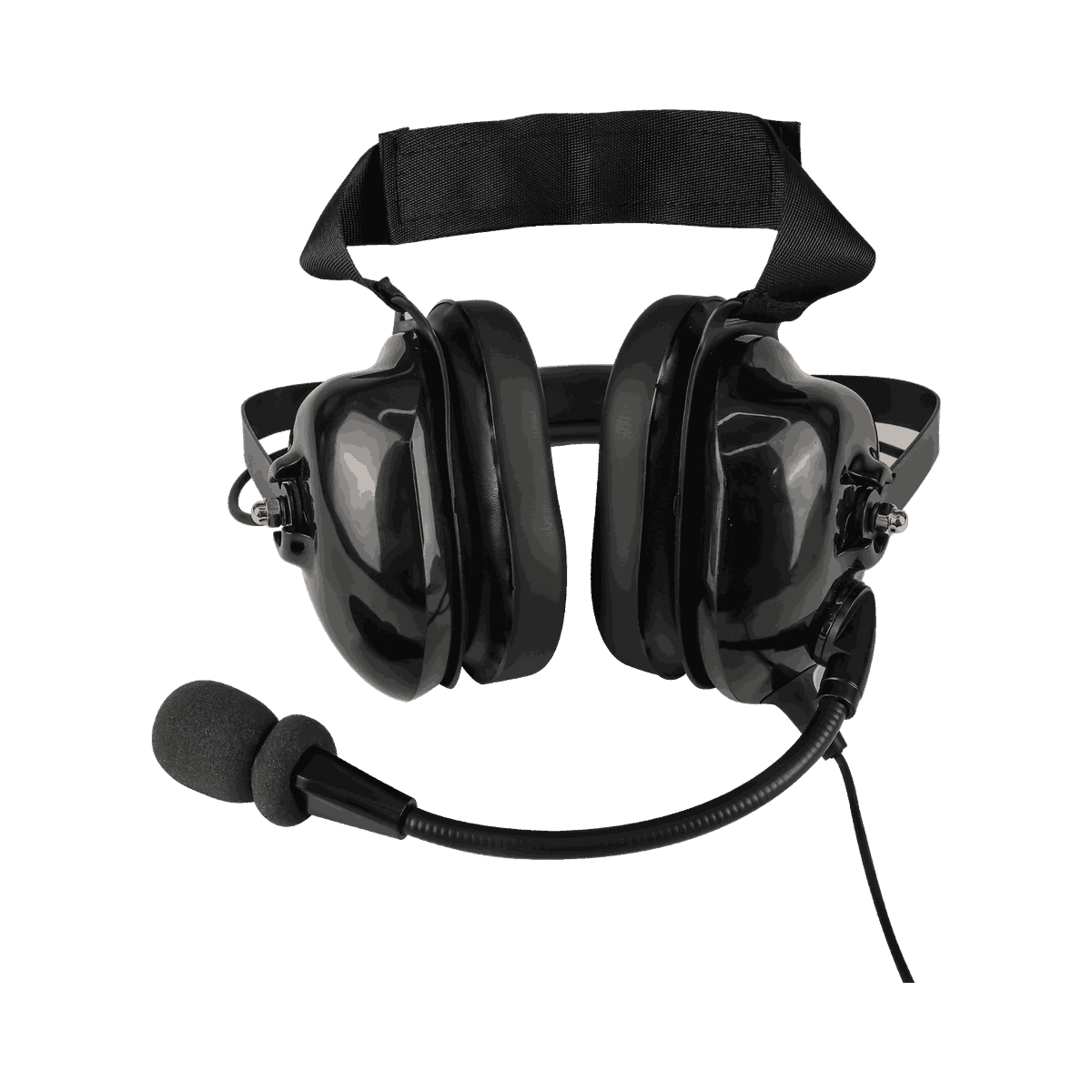 Noise Reduction Headset