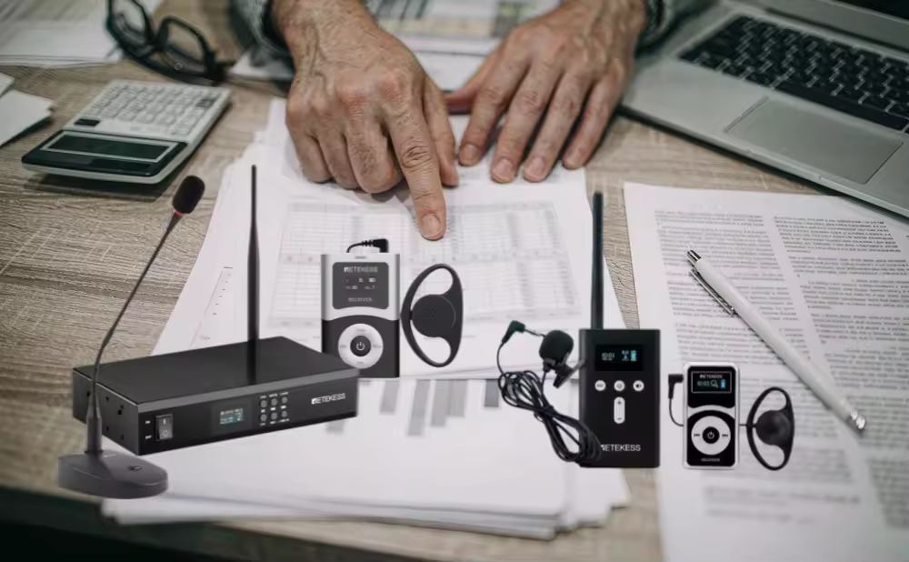 What Should You Consider When Choosing a Type of Interpretation?