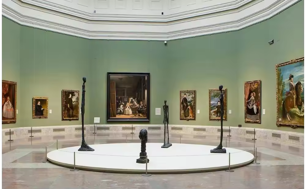 How to Deliver Clear, Quiet Museum Tours in Italy & Spain with Museum Tour Audio System