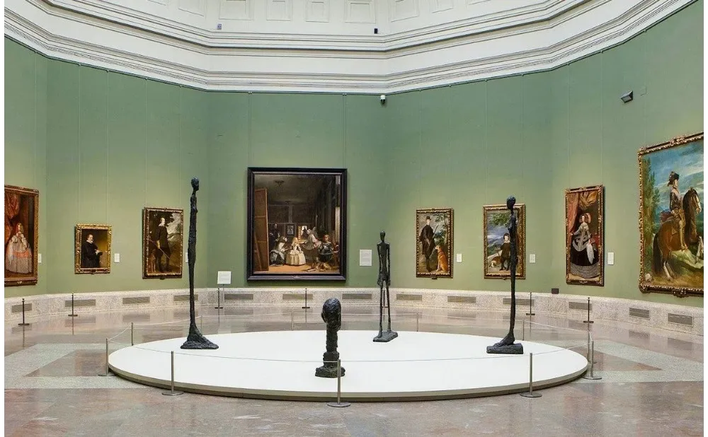 How to Deliver Clear, Quiet Museum Tours in Italy & Spain with Museum Tour Audio System