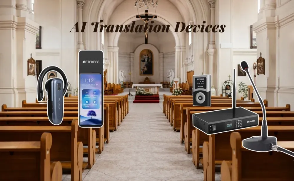 AI Translation Devices: What the Tests Found