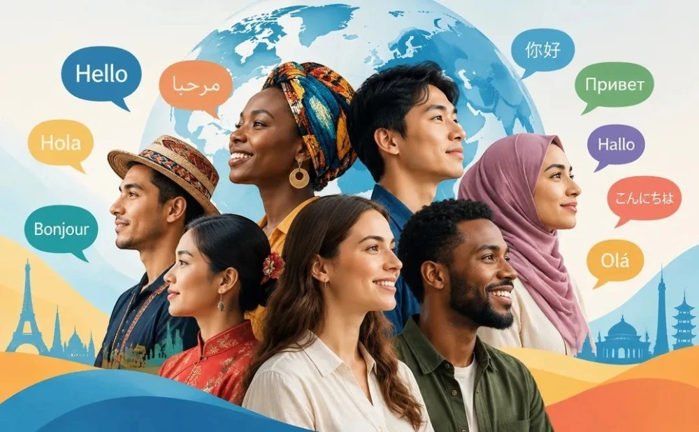 International Translation Day 2026: Theme, Meaning & Why It Matters