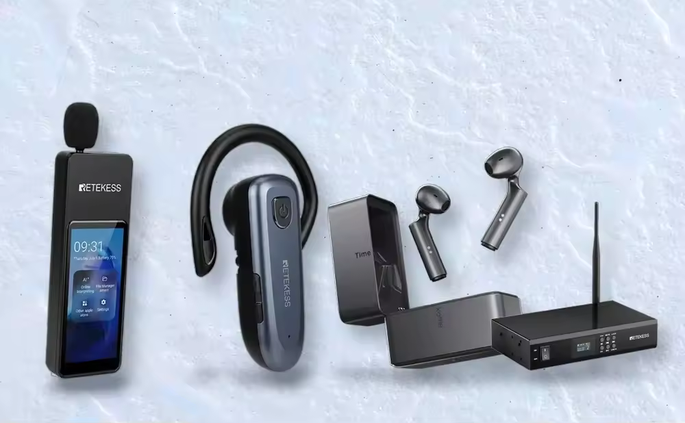 Best Real Time Translation Device 2026: 8 Options Reviewed by Real Use Case