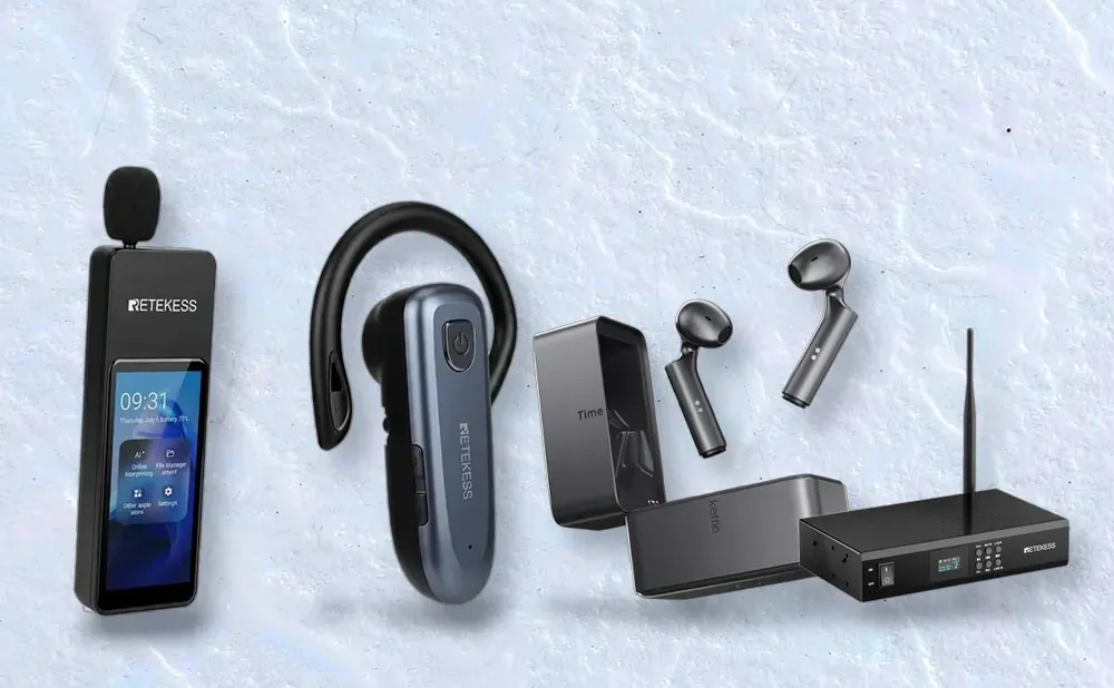 Best Real Time Translation Device 2026: 8 Options Reviewed by Real Use Case