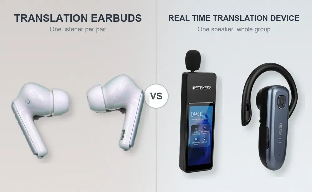 Earbuds That Translate in Real Time: What They Do Brilliantly, and Where They Break