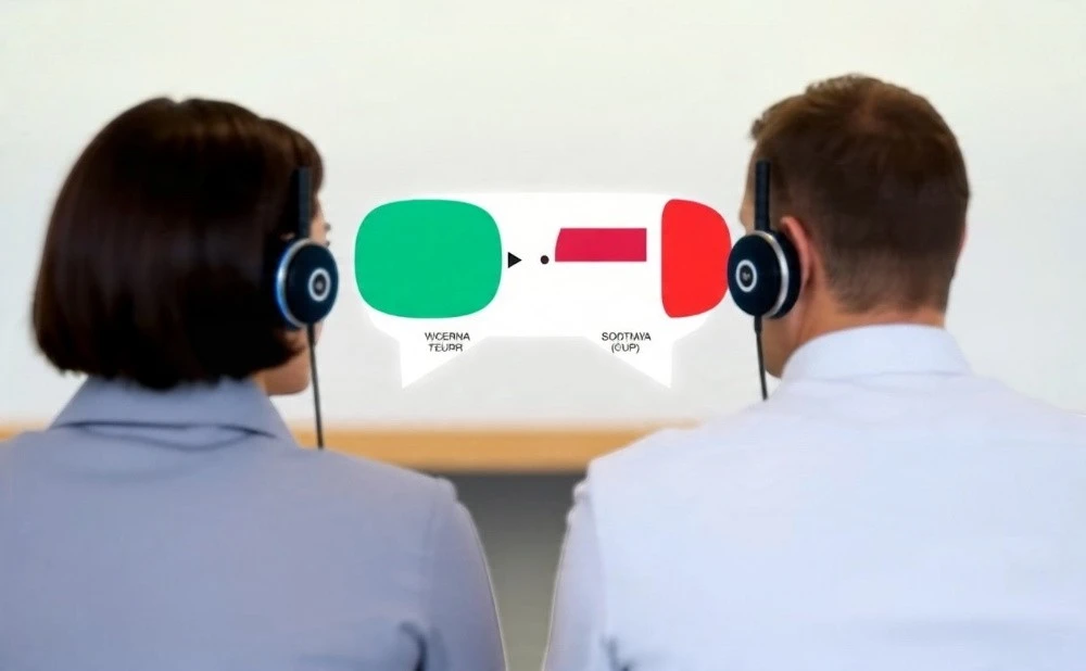 Two Way Translator Device: How Real Two-Way Translation Works (and When One-Way Is Enough)