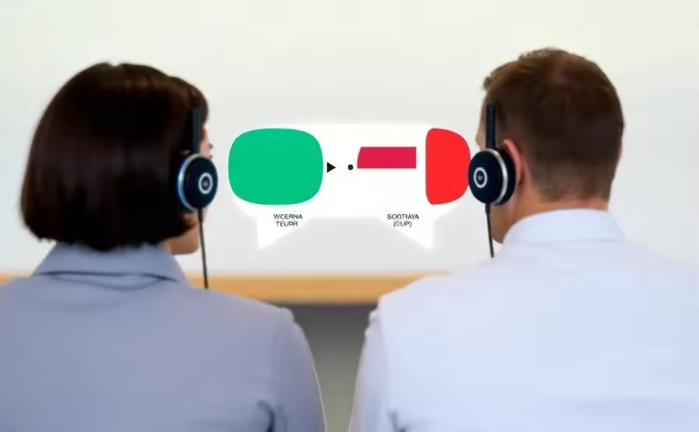 Two Way Translator Device: How Real Two-Way Translation Works (and When One-Way Is Enough)