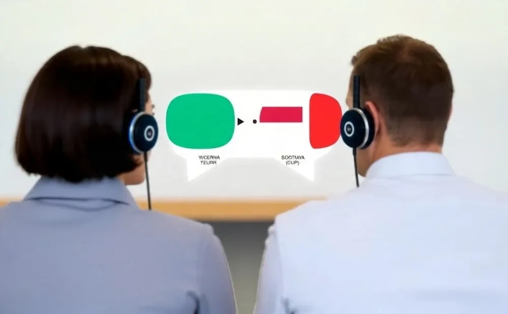 Two Way Translator Device: How Real Two-Way Translation Works (and When One-Way Is Enough)