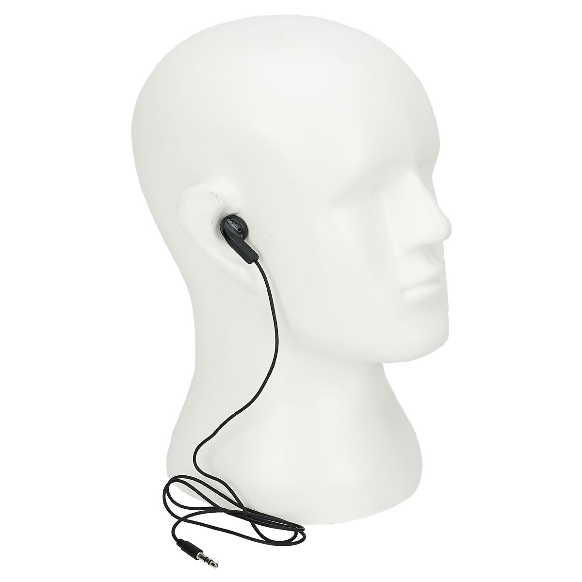 Retekess Disposable Earphones Hygienic Earpiece for Both the Left and Right Ear