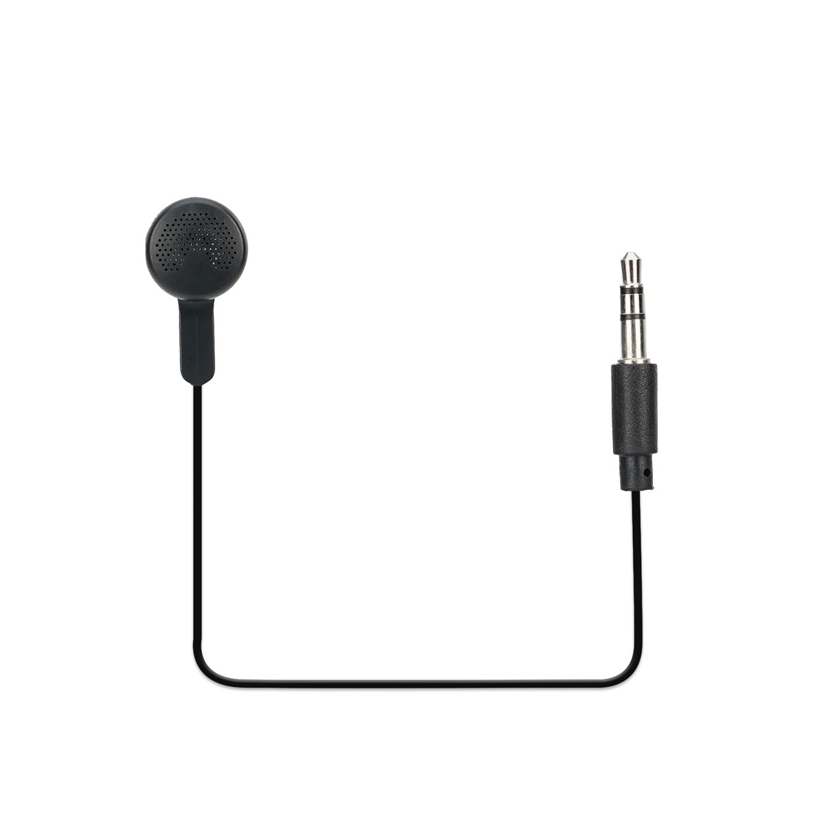 Retekess Disposable Earphones Hygienic Earpiece for Both the Left and Right Ear