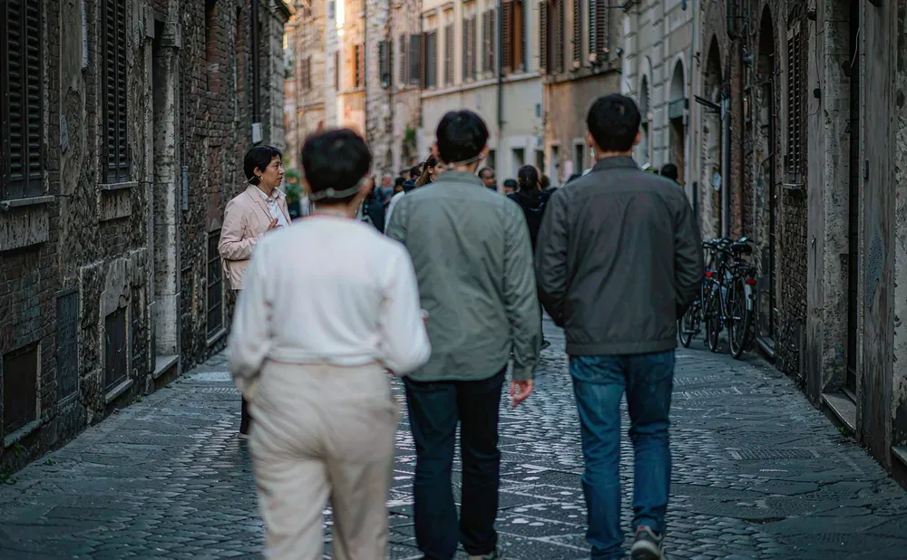 Tour Guide System vs Megaphone vs Portable PA: Which One Fits a Walking Tour?