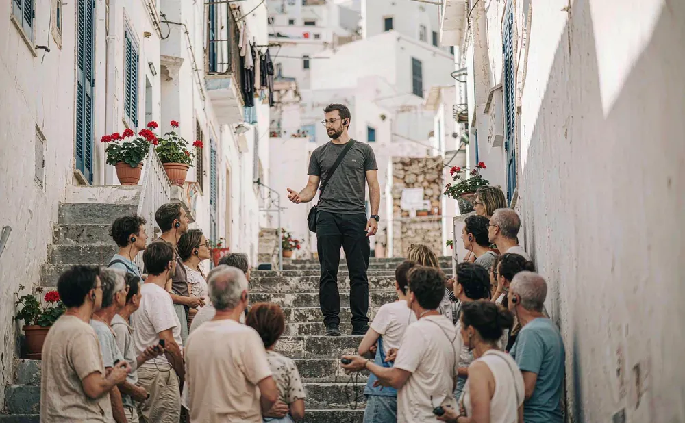 The Complete Equipment Guide for Audio-Guided Walking Tours
