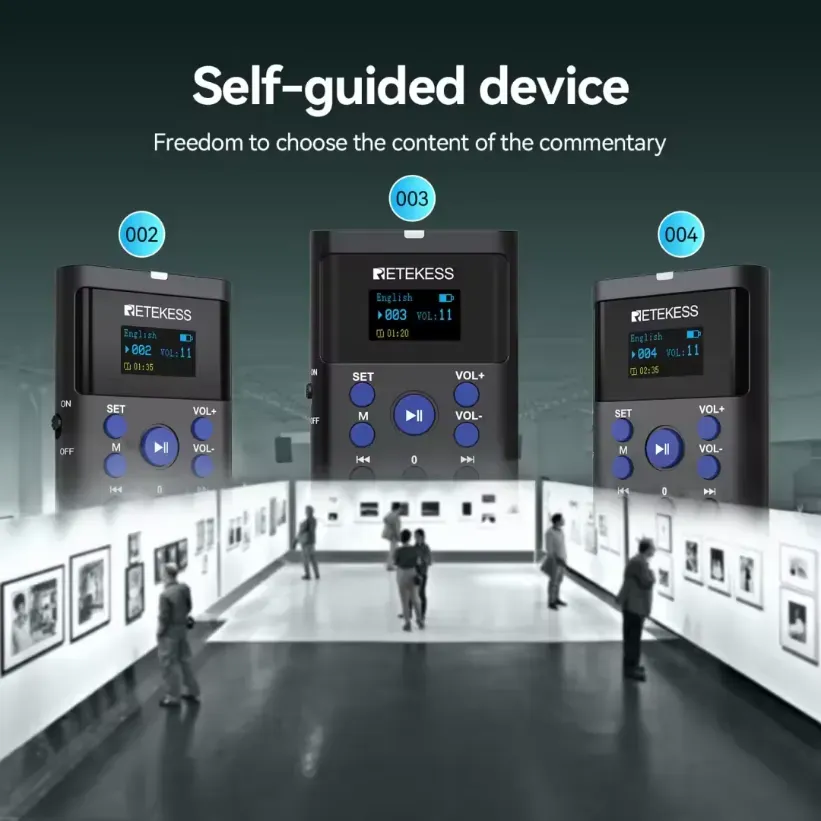 tour-guide-technology-trends-self-guided-tt128-handsets-offer-multilingual-commentary-to-visitors-in-a-museum-gallery