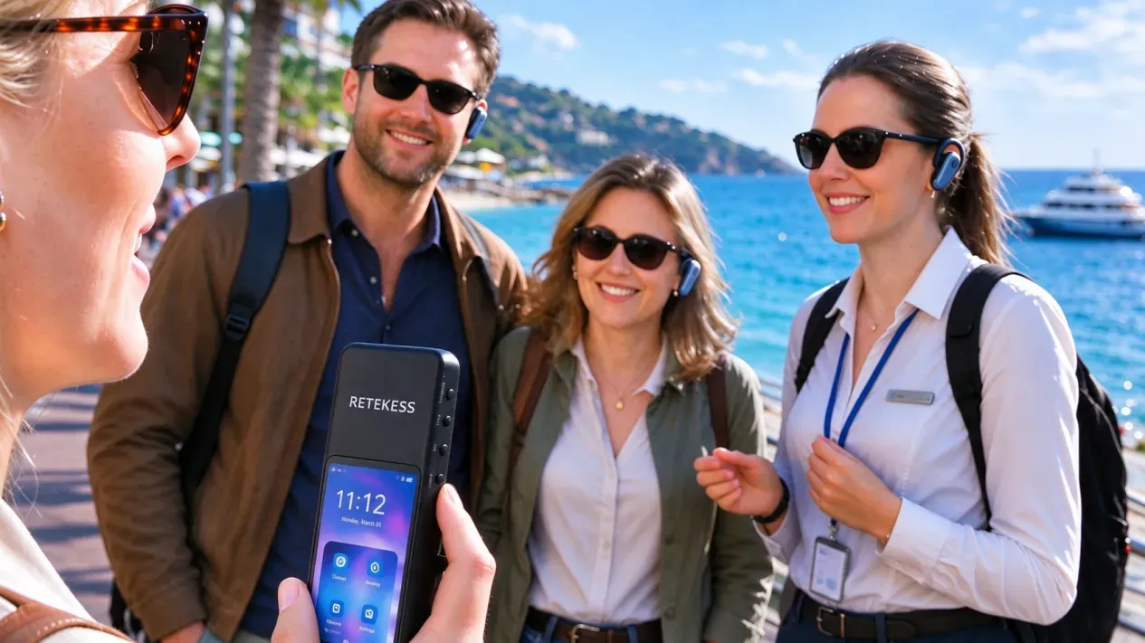 retekess-tt136-real-time-translation-tour-guide-system-in-use-for-multilingual-visitor-group