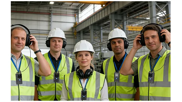 How to Give a Successful Factory Tour